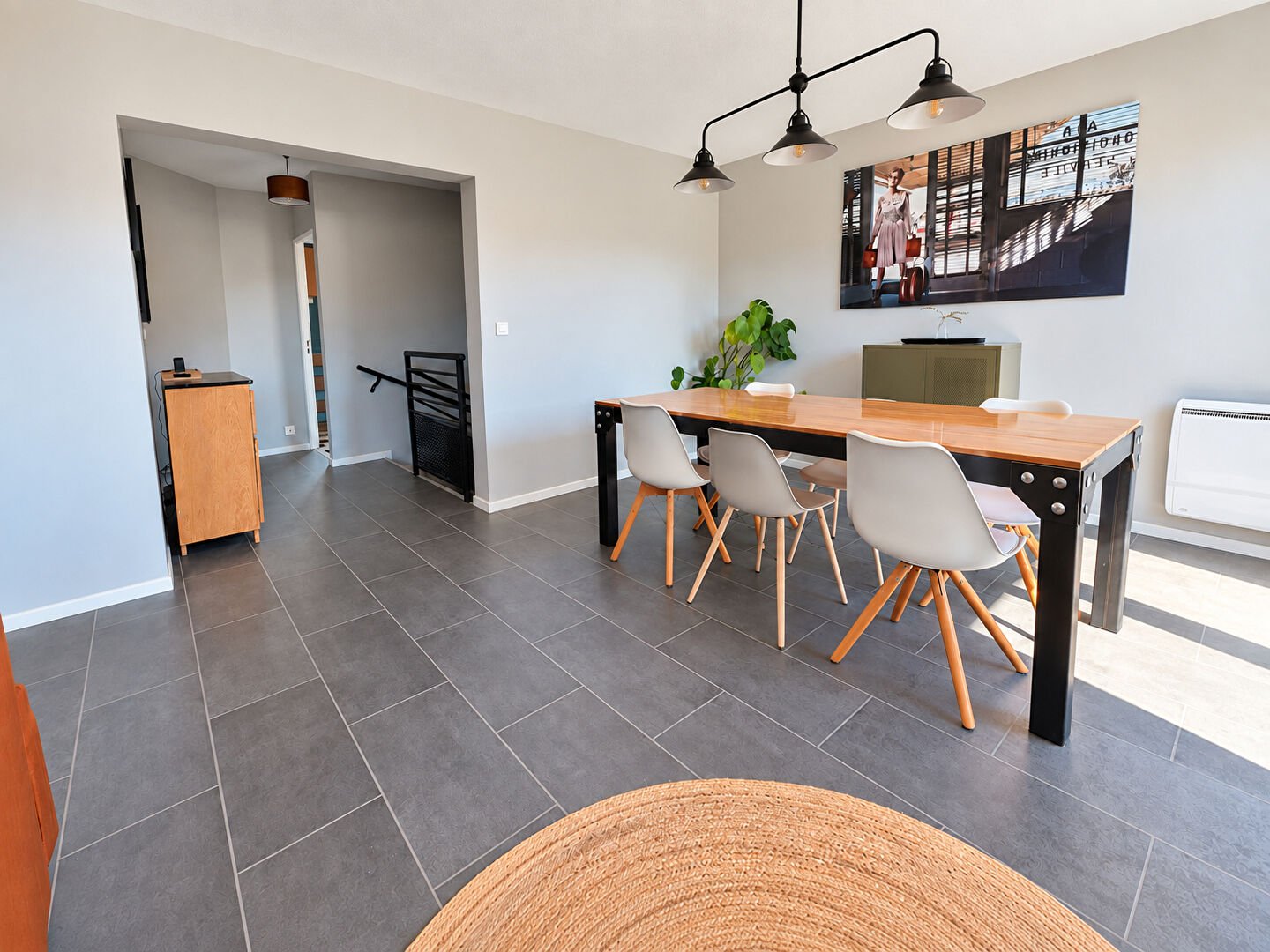 Appartement à vendre, 84m², Clermont-Ferrand