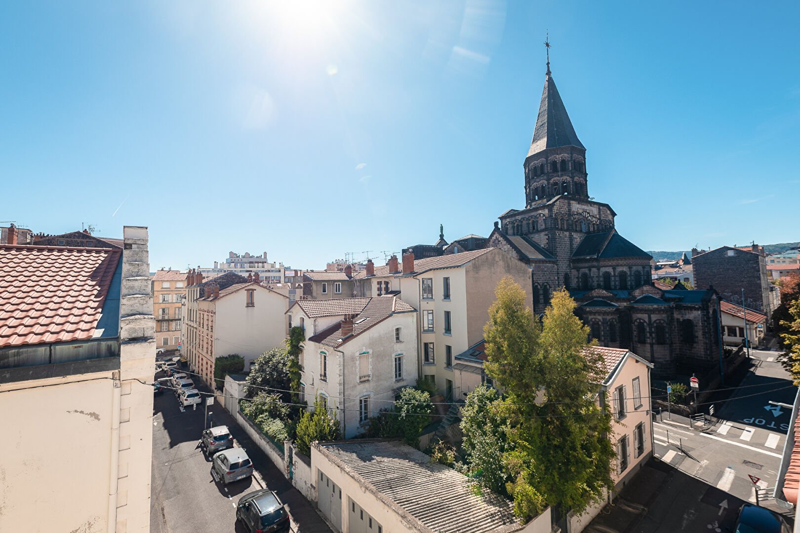 Appartement à vendre, 84m², Clermont-Ferrand