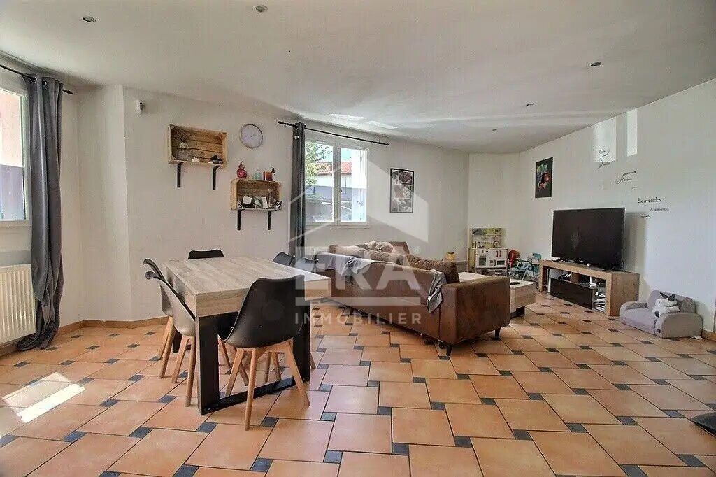 Maison à vendre, 128m², Clermont-Ferrand