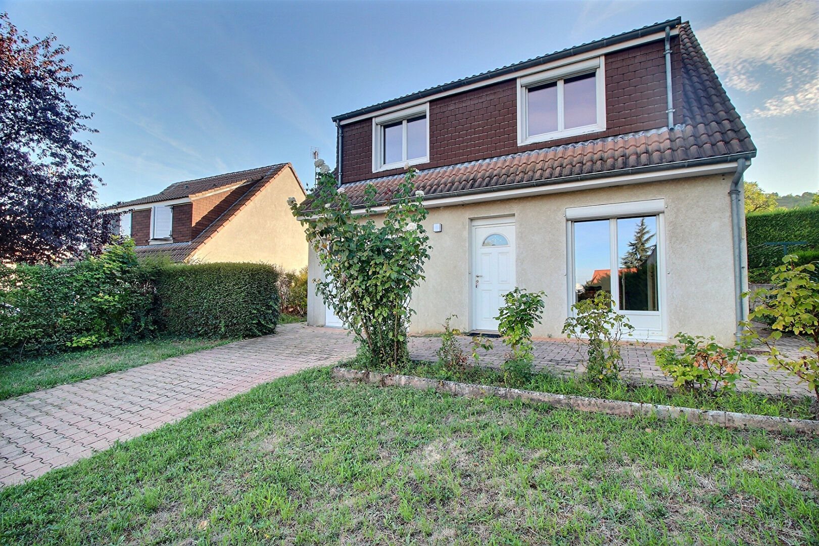 Maison à vendre, 91m², Clermont-Ferrand