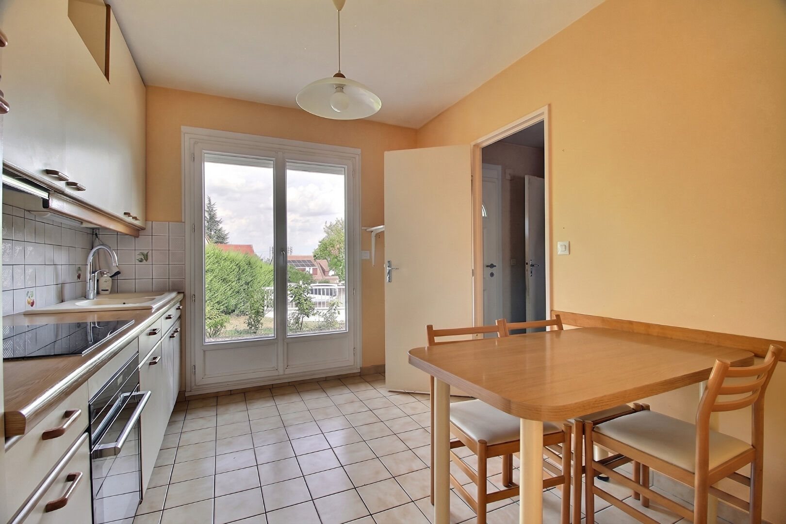 Maison à vendre, 91m², Clermont-Ferrand