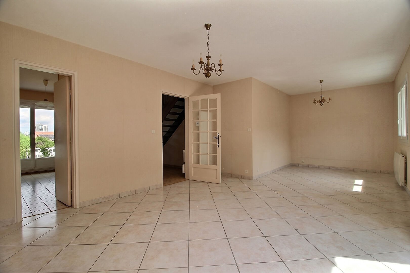 Maison à vendre, 91m², Clermont-Ferrand