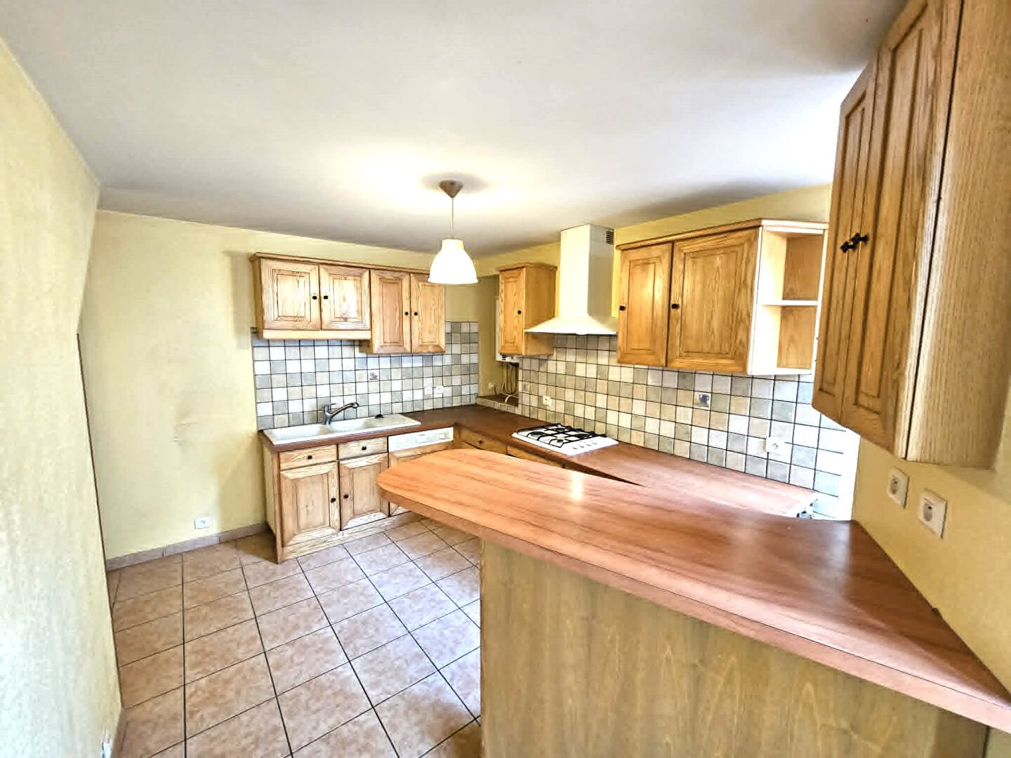Maison à vendre, 84m², Blanzat