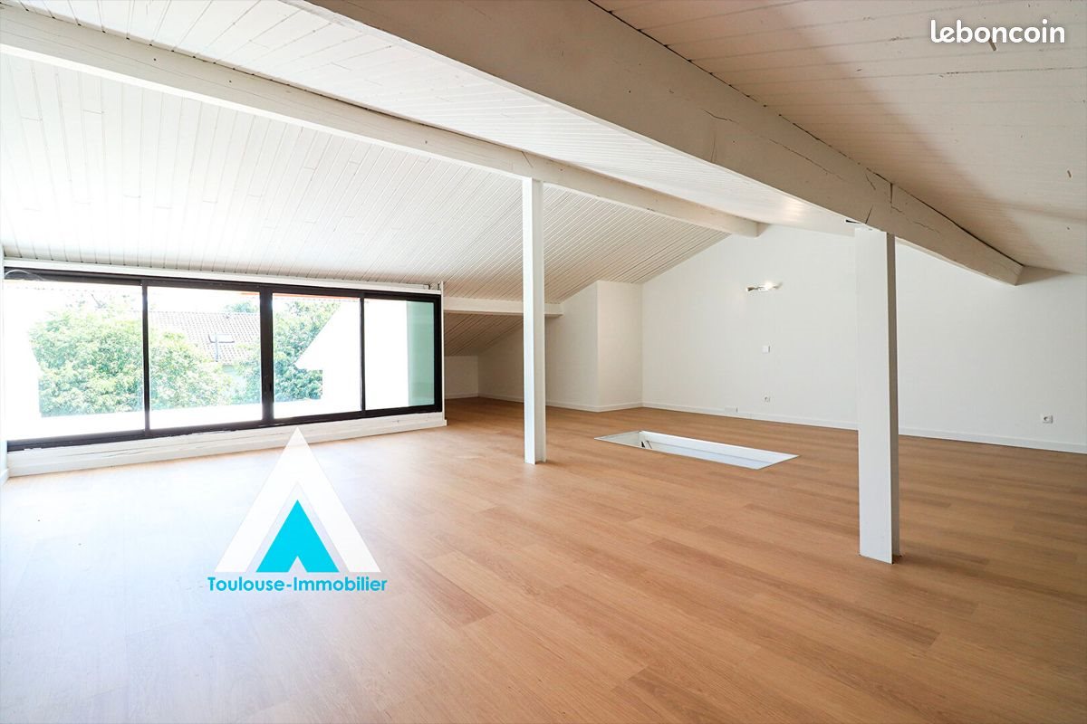 Maison à vendre, 158m², Toulouse