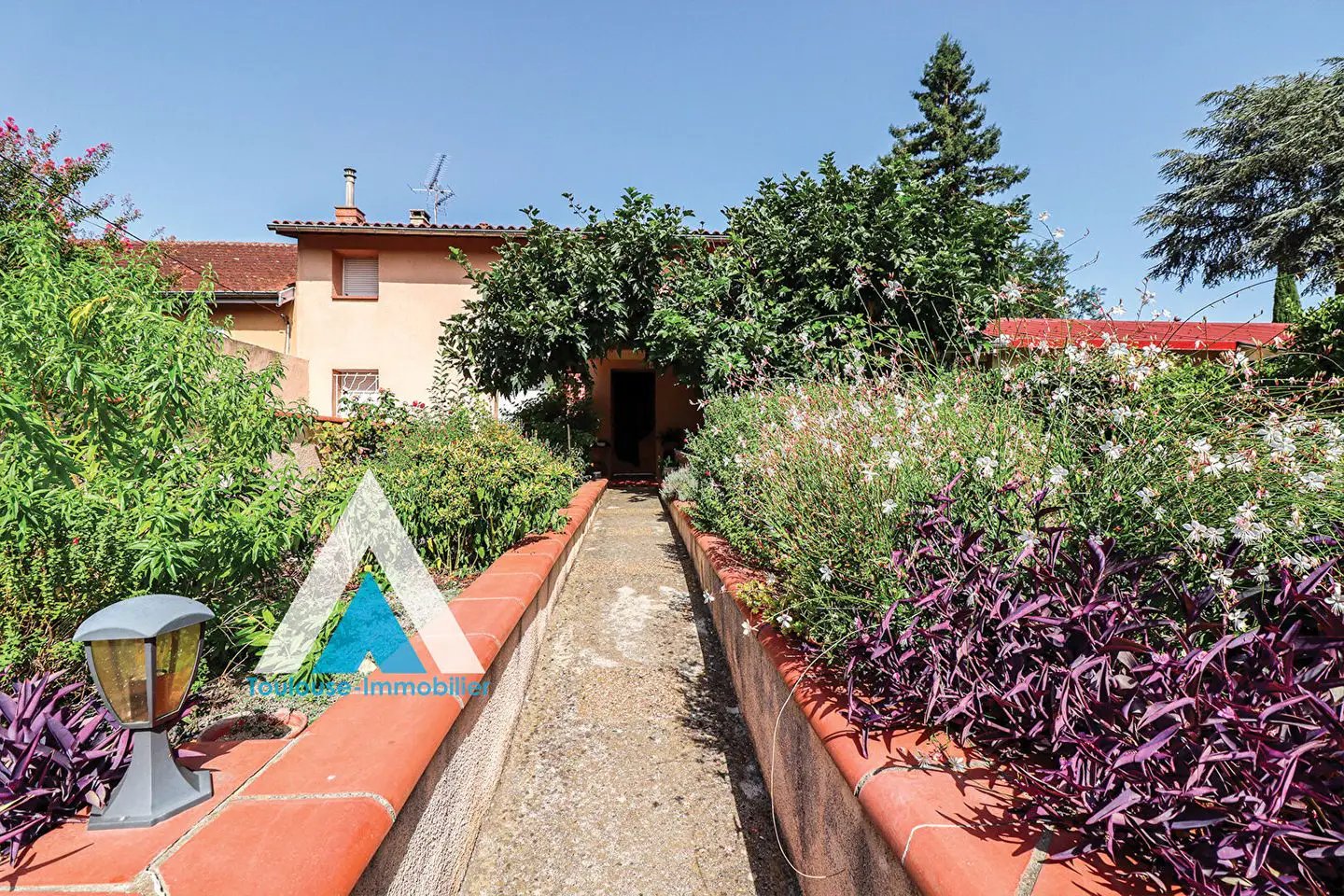 Maison à vendre, 160m², Toulouse