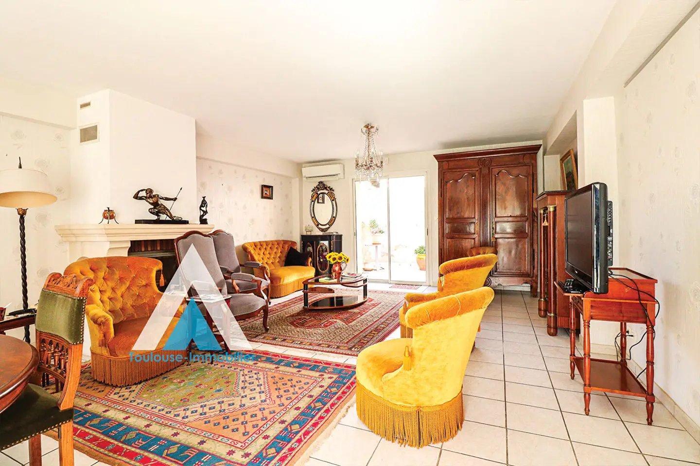 Maison à vendre, 160m², Toulouse