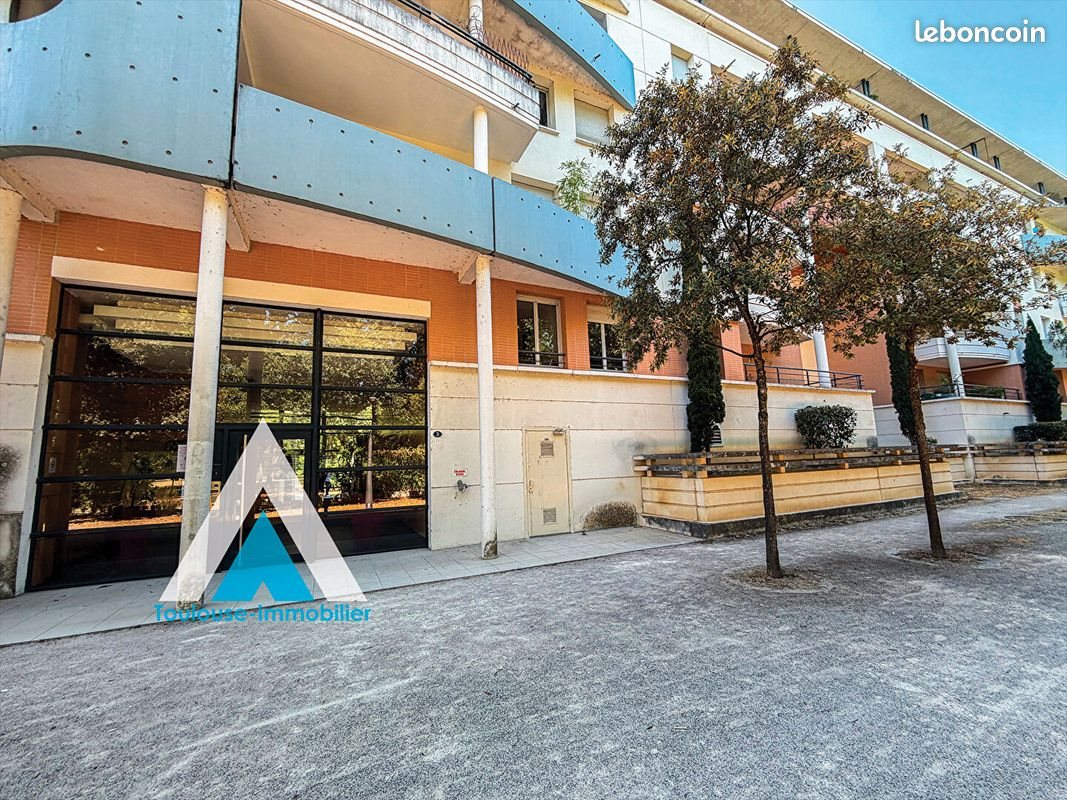 Appartement à vendre, 60m², Toulouse