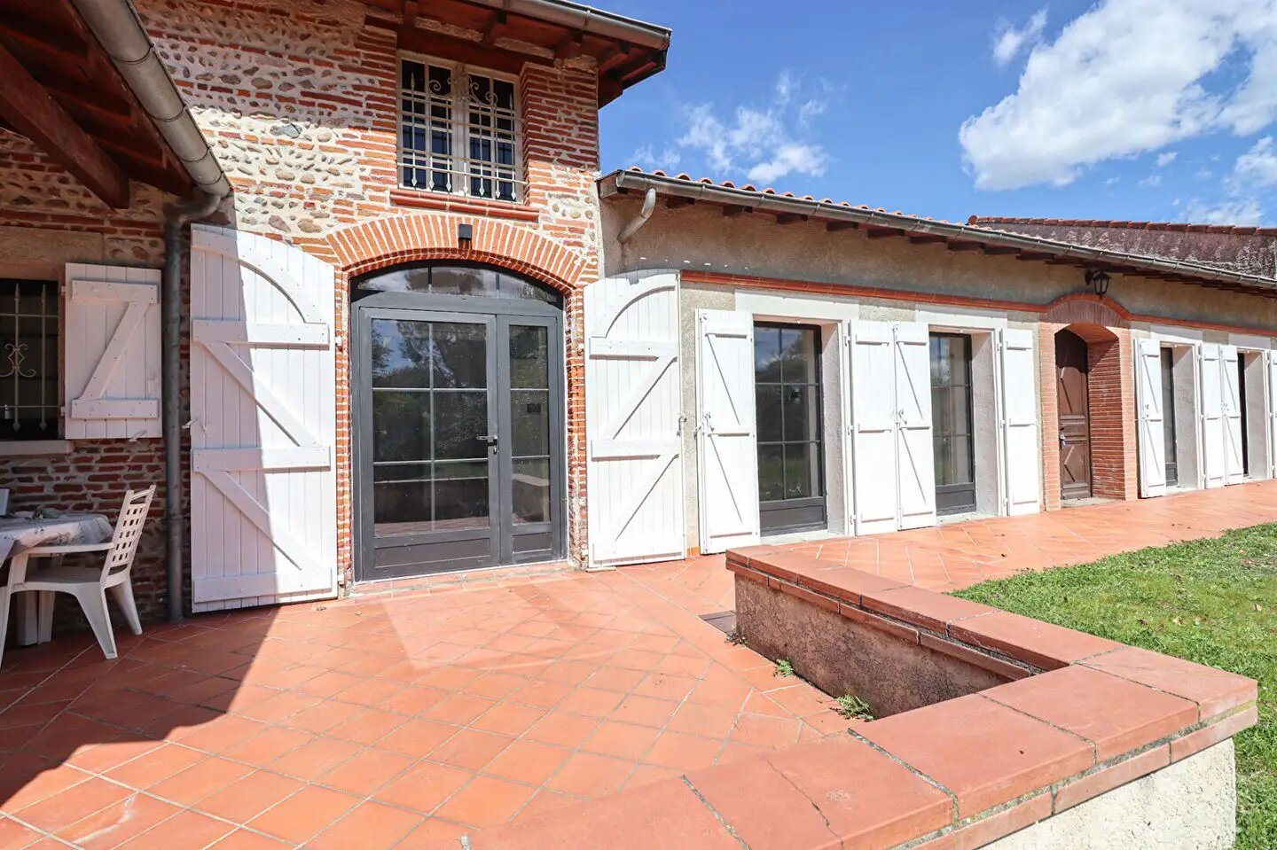 Maison à vendre, 218m², Eaunes