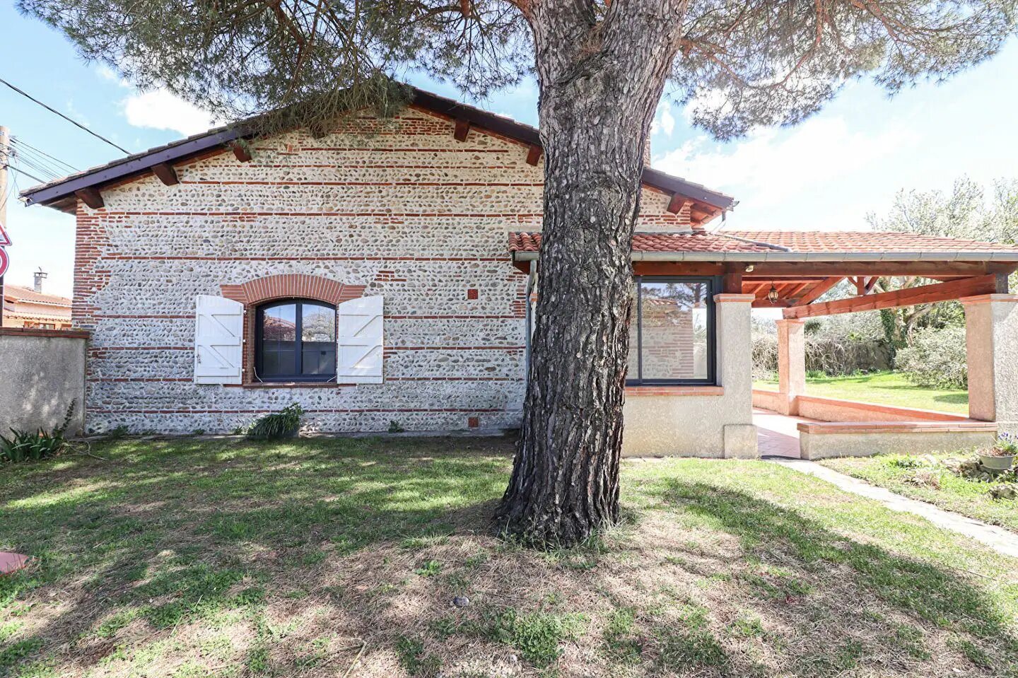 Maison à vendre, 218m², Eaunes