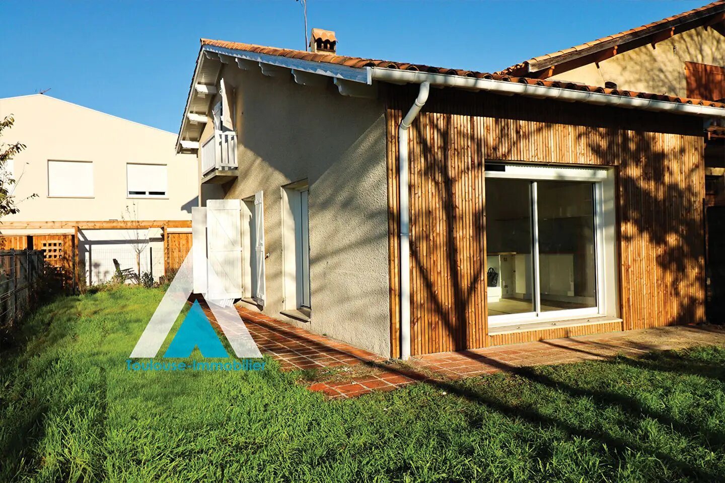 Maison à vendre, 83m², Toulouse