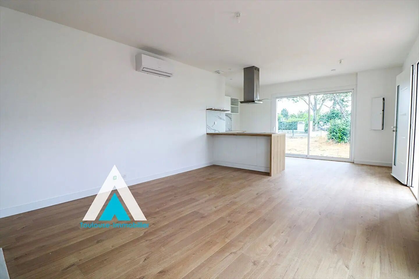 Maison à vendre, 83m², Toulouse