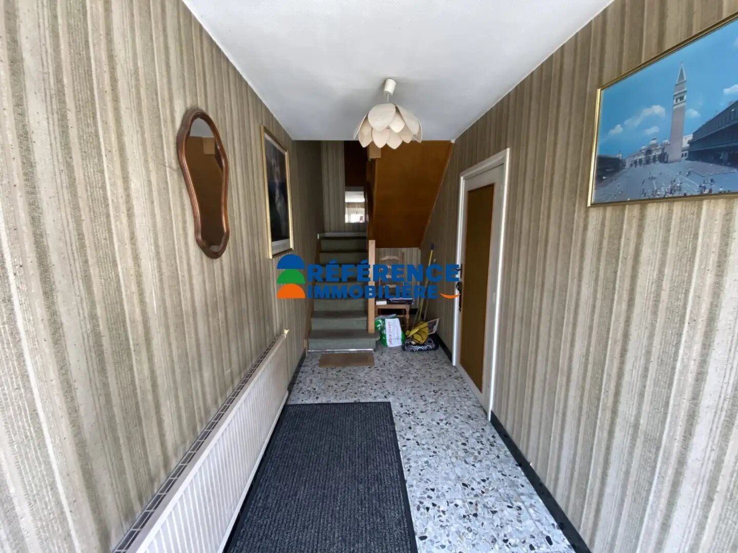 Maison à vendre, 97m², Lambersart