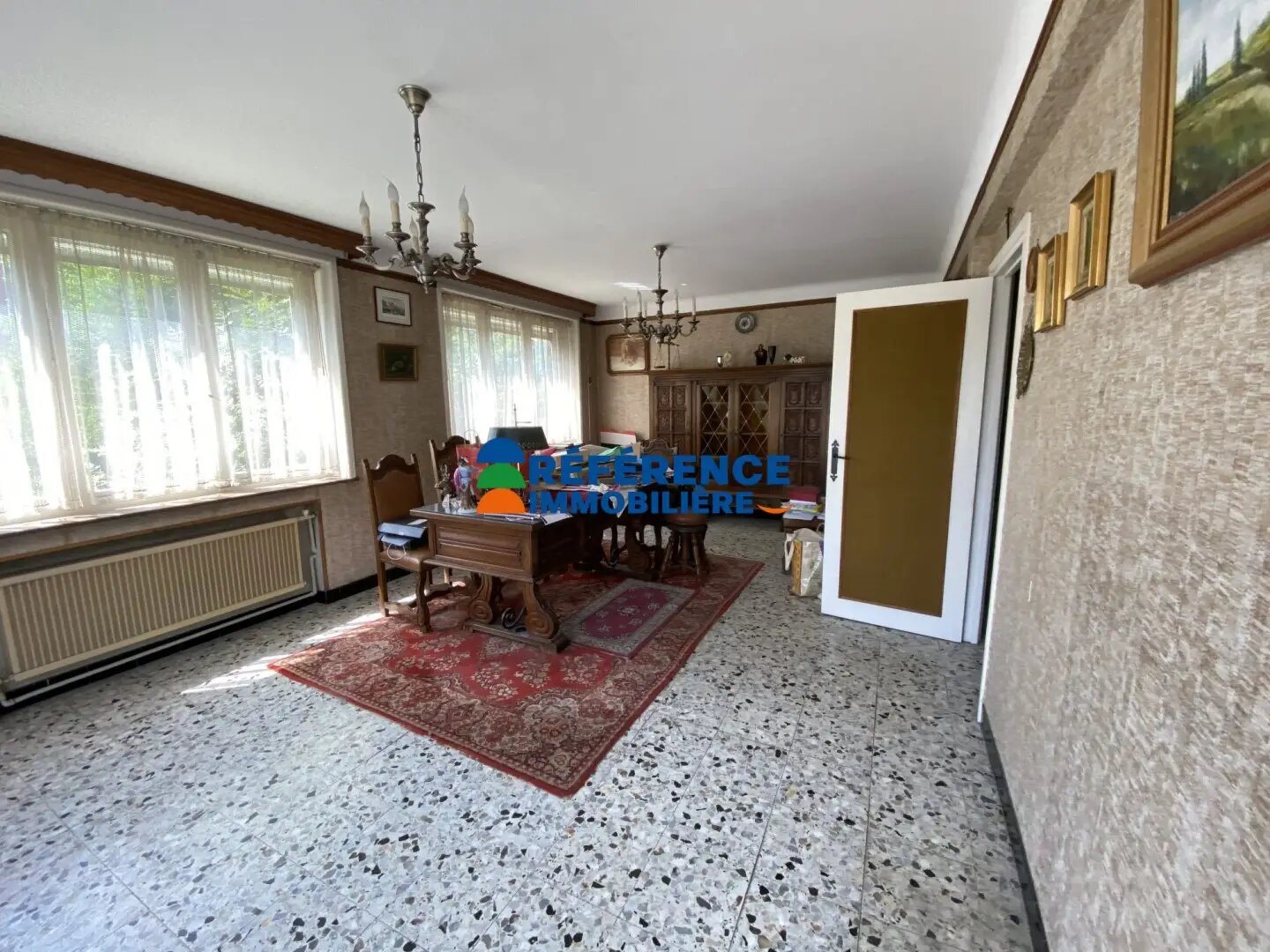 Maison à vendre, 97m², Lambersart