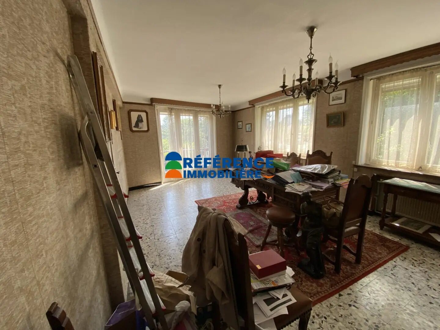 Maison à vendre, 97m², Lambersart