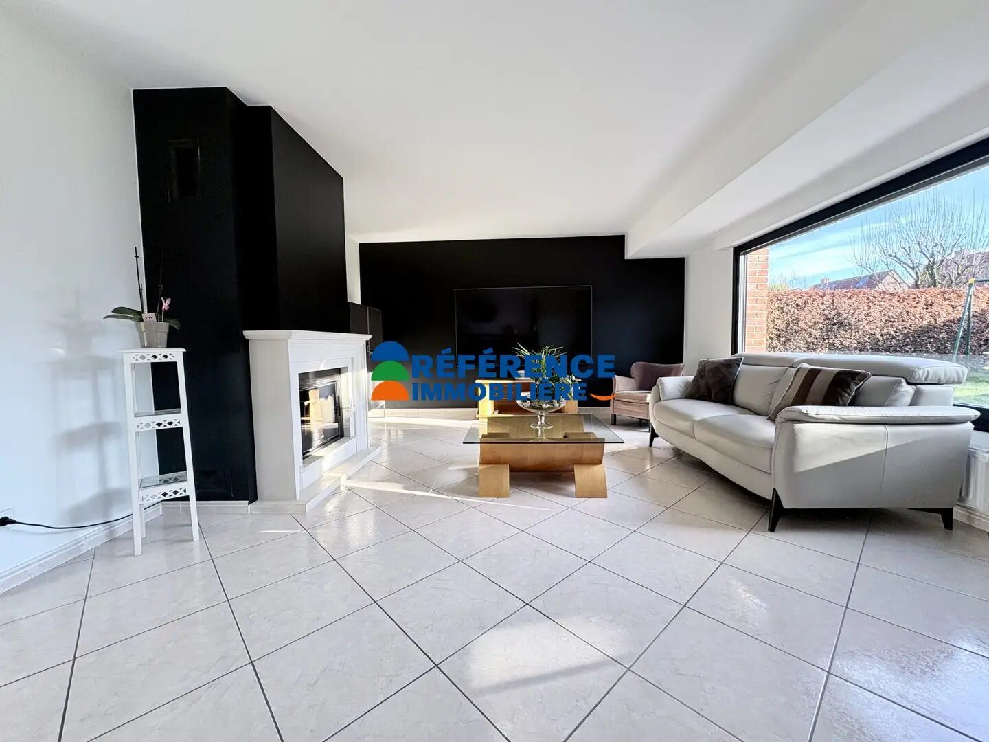 Maison à vendre, 113m², Wambrechies