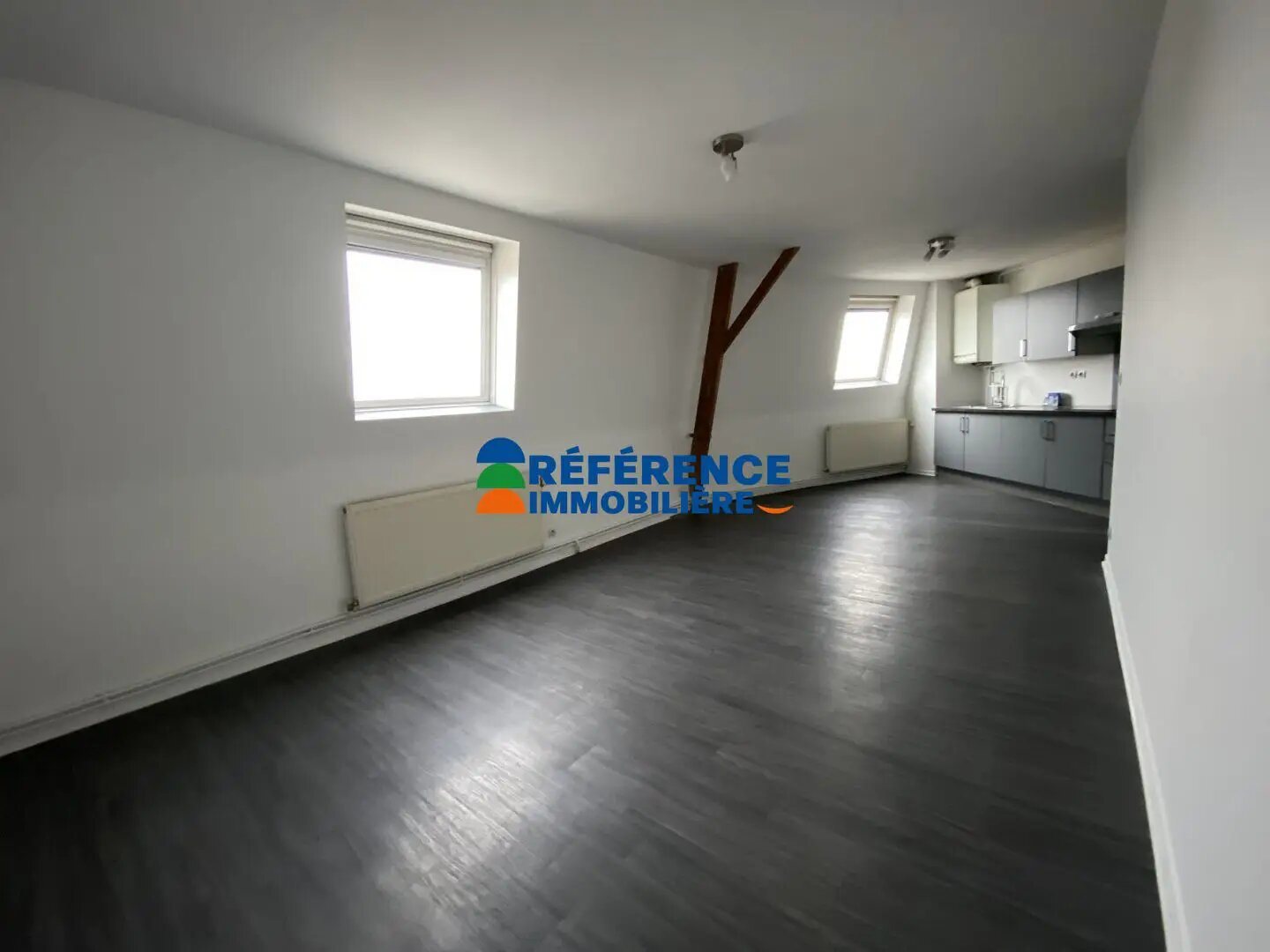 Appartement à louer, 75m², Quesnoy-sur-Deûle