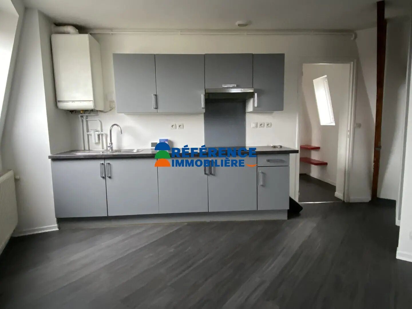 Appartement à louer, 75m², Quesnoy-sur-Deûle