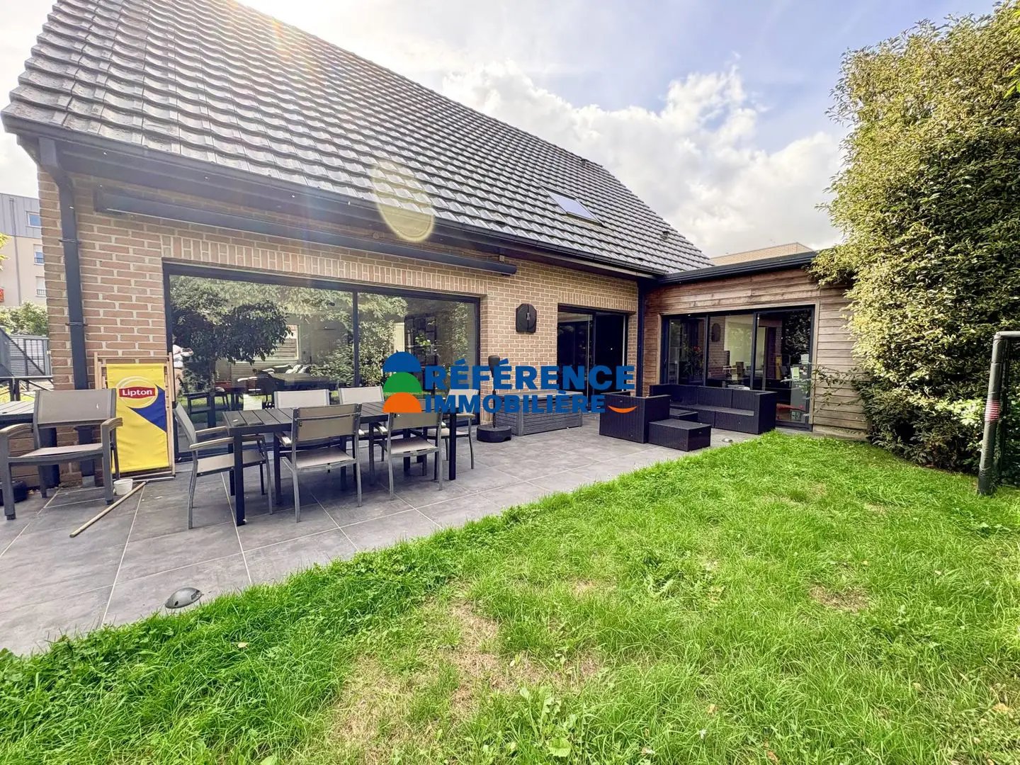 Maison à vendre, 192m², Pérenchies