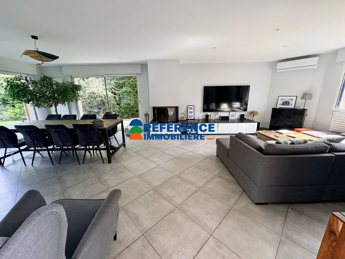 Maison à vendre, 192m², Pérenchies