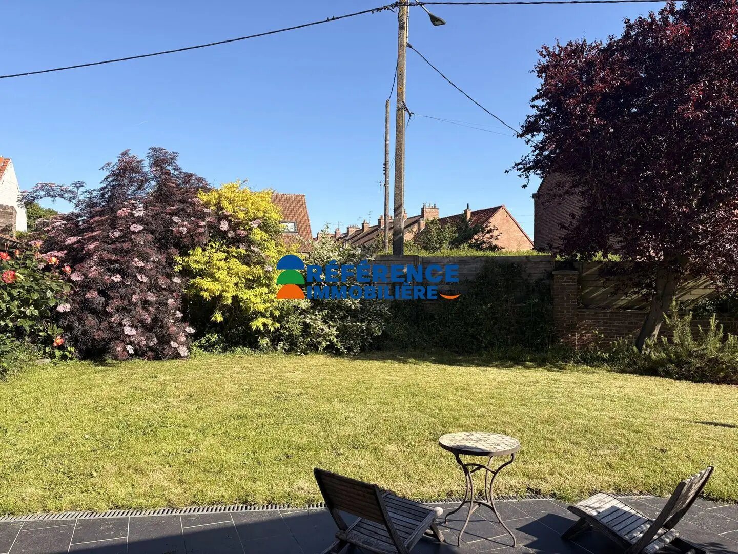 Maison à vendre, 138m², Deûlémont