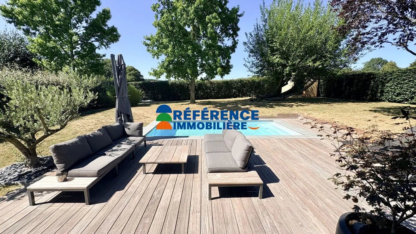 Maison à vendre, 124m², Englos