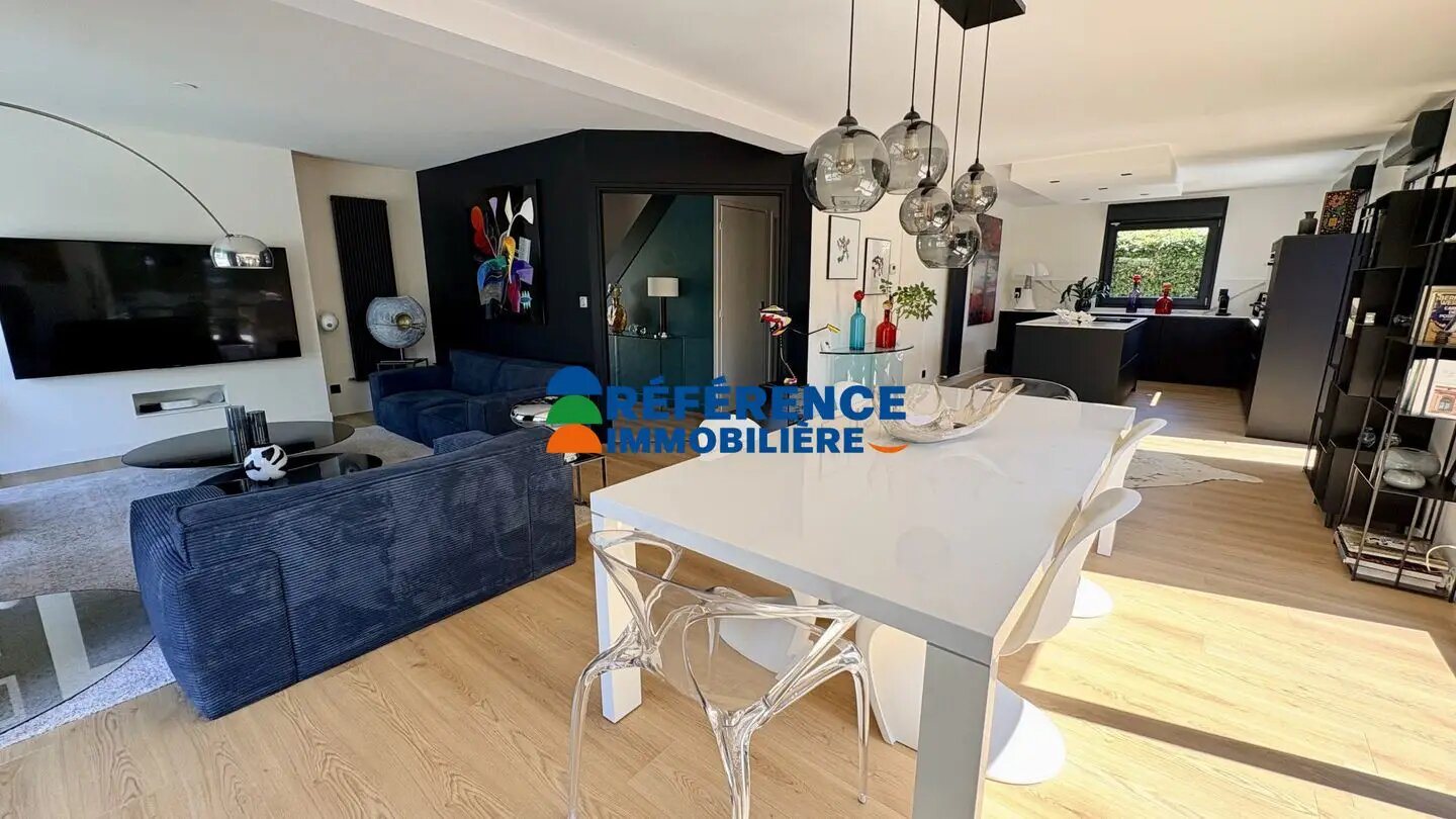 Maison à vendre, 124m², Englos