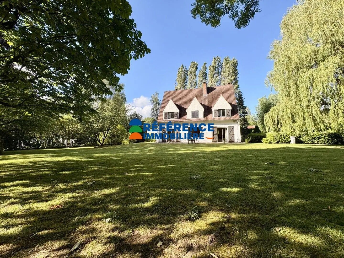 Maison à vendre, 187m², Bondues