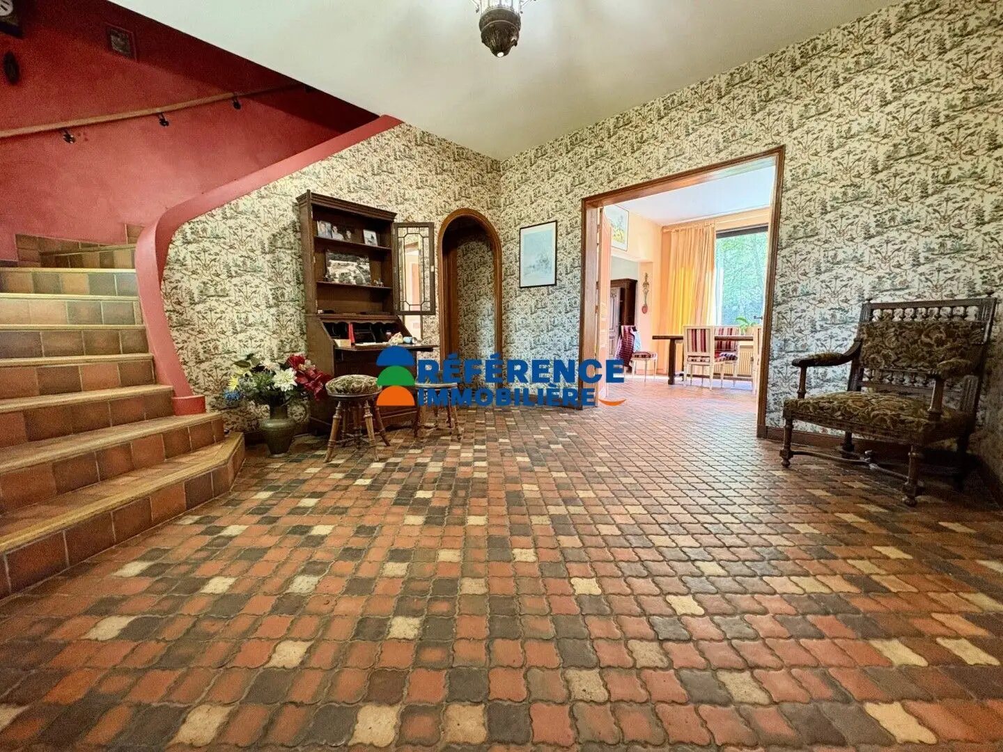 Maison à vendre, 187m², Bondues