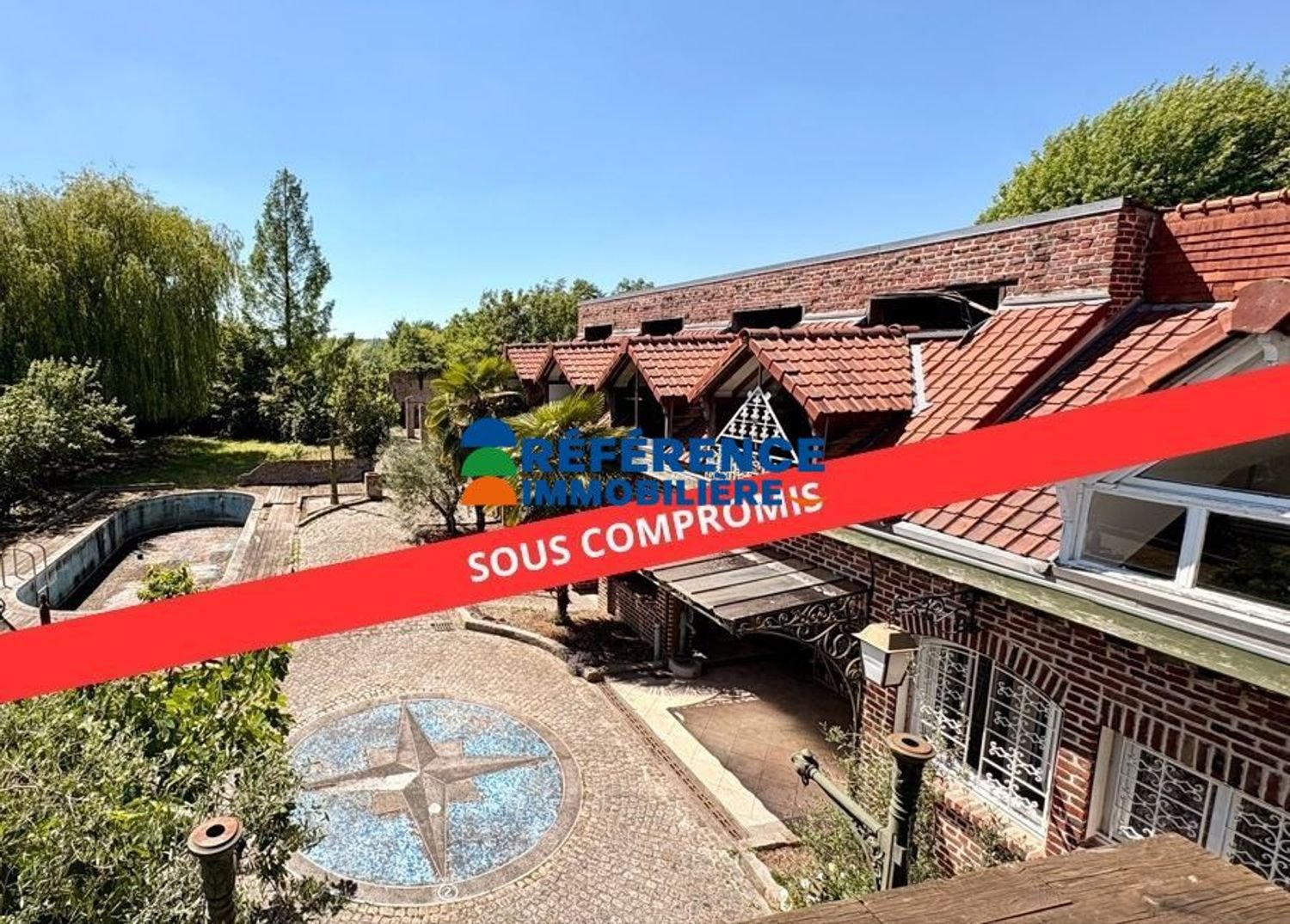 Maison à vendre, 191m², Wambrechies