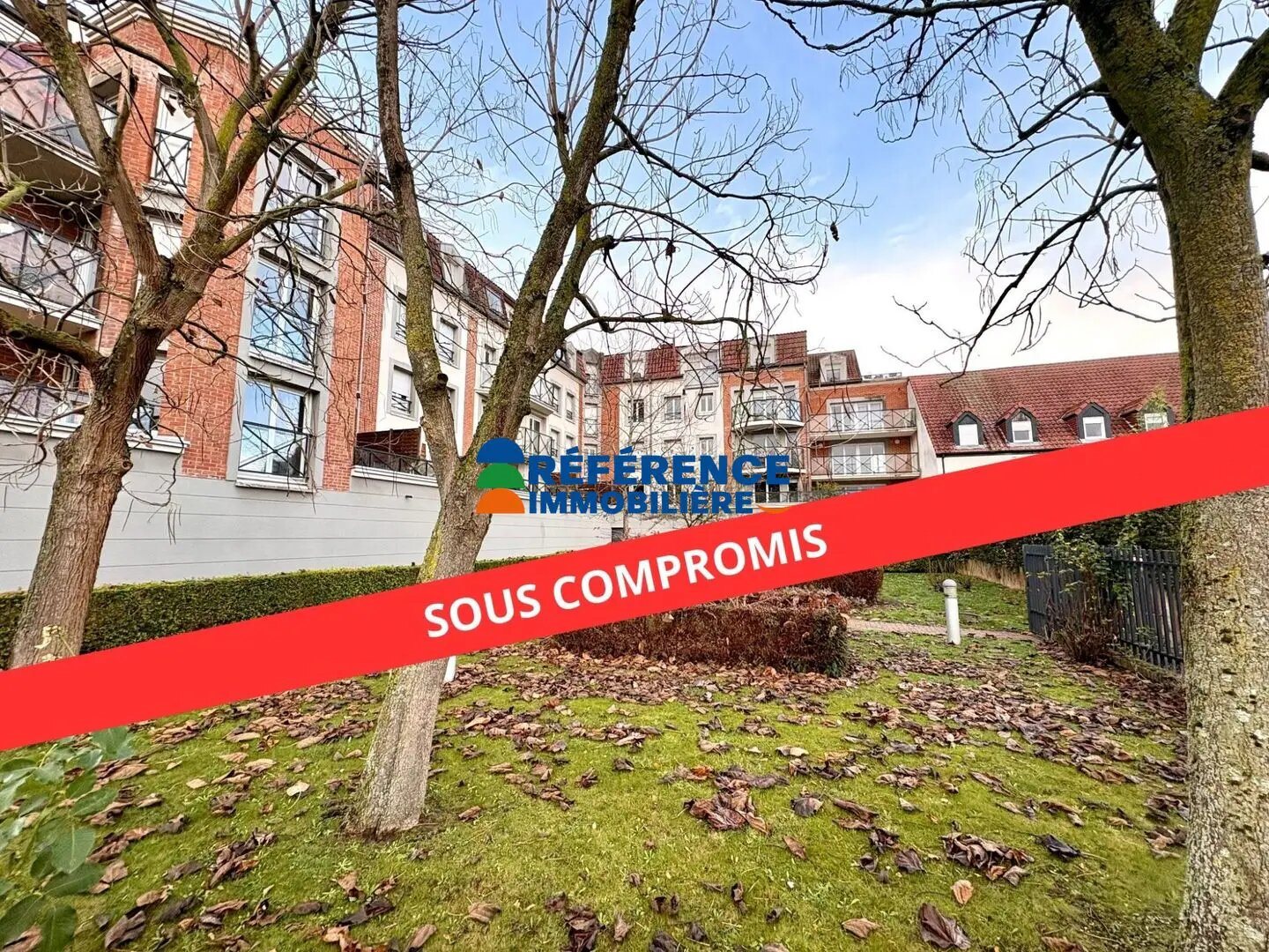 Appartement à vendre, 70m², Wambrechies