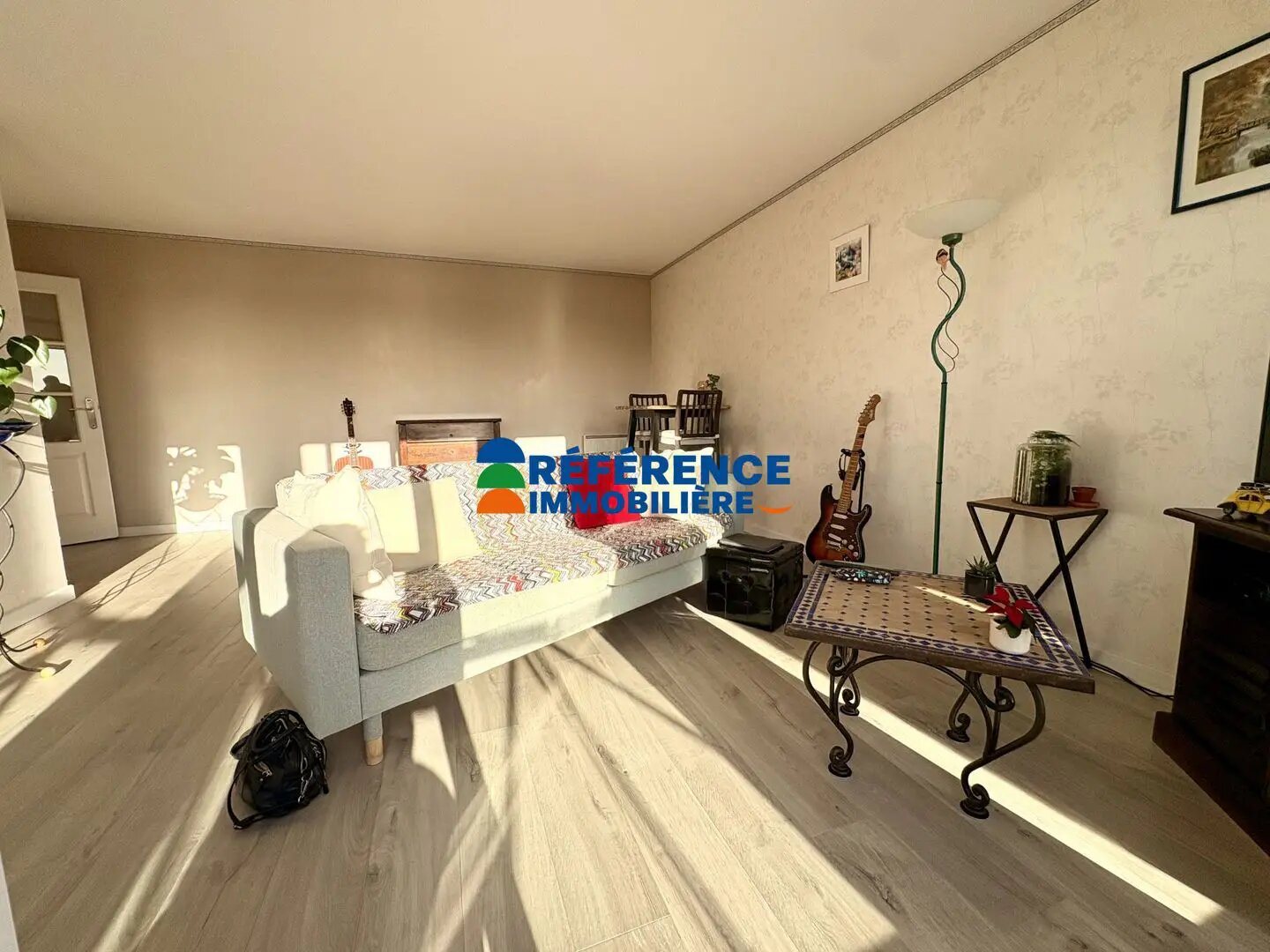 Appartement à vendre, 70m², Wambrechies