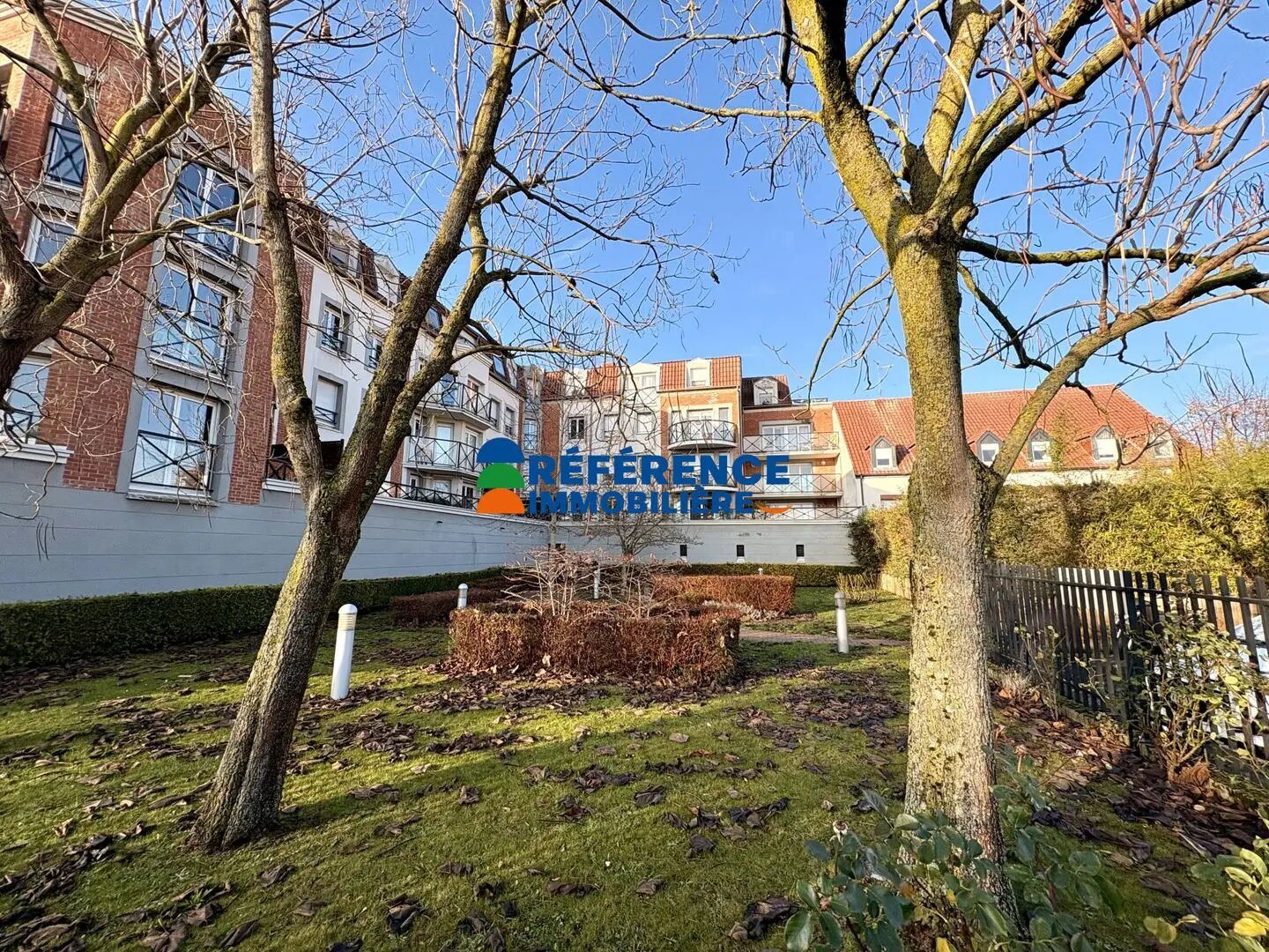 Appartement à vendre, 70m², Wambrechies