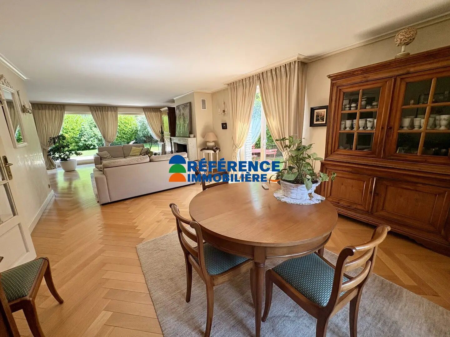 Maison à vendre, 165m², Wambrechies