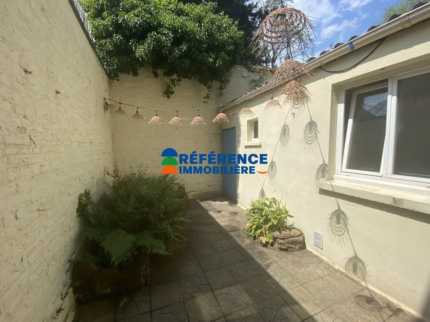 Maison à vendre, 94m², Lambersart