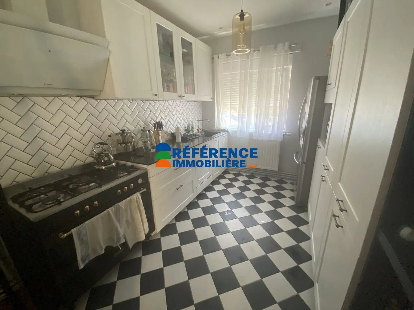 Maison à vendre, 94m², Lambersart