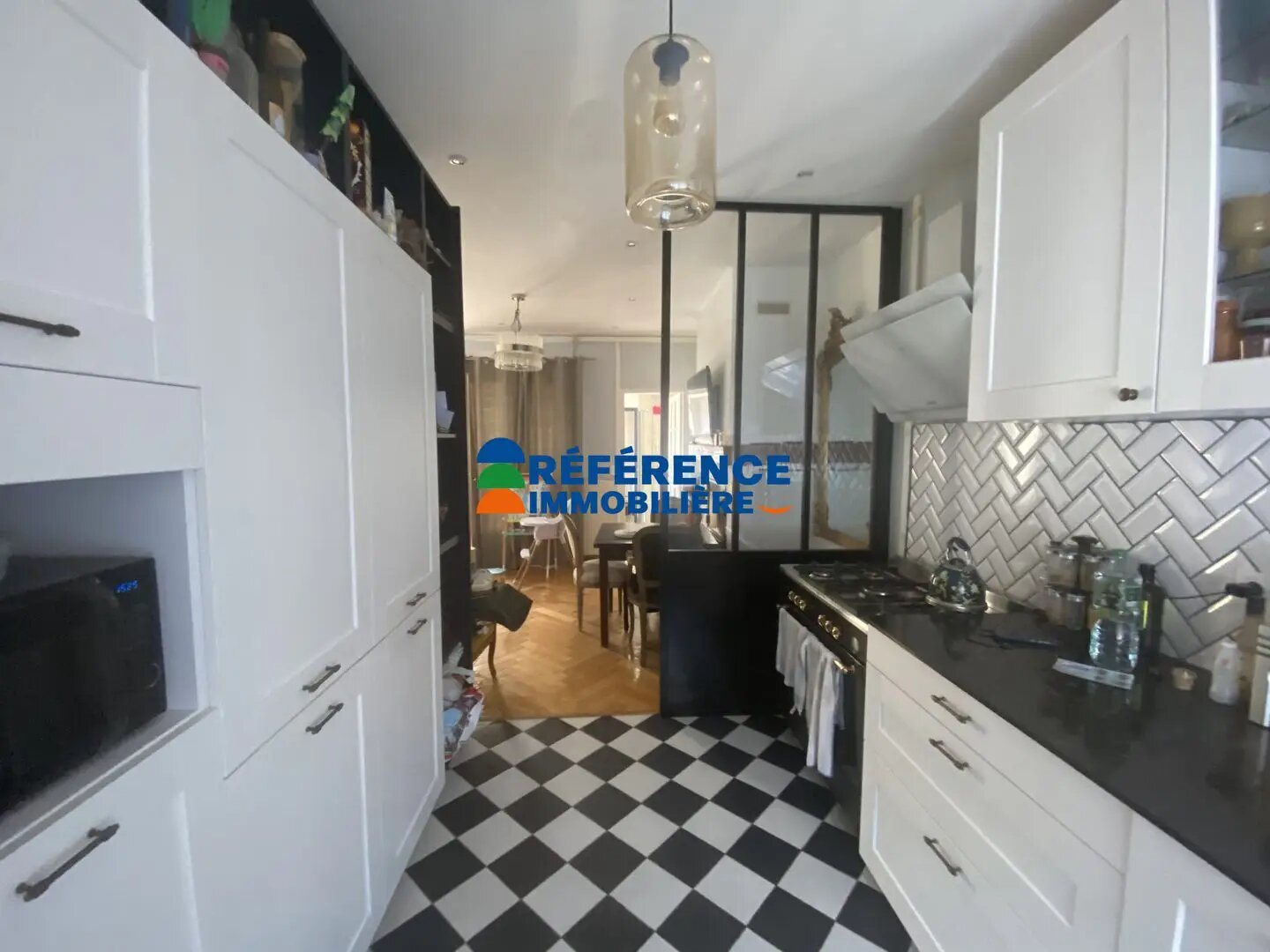 Maison à vendre, 94m², Lambersart