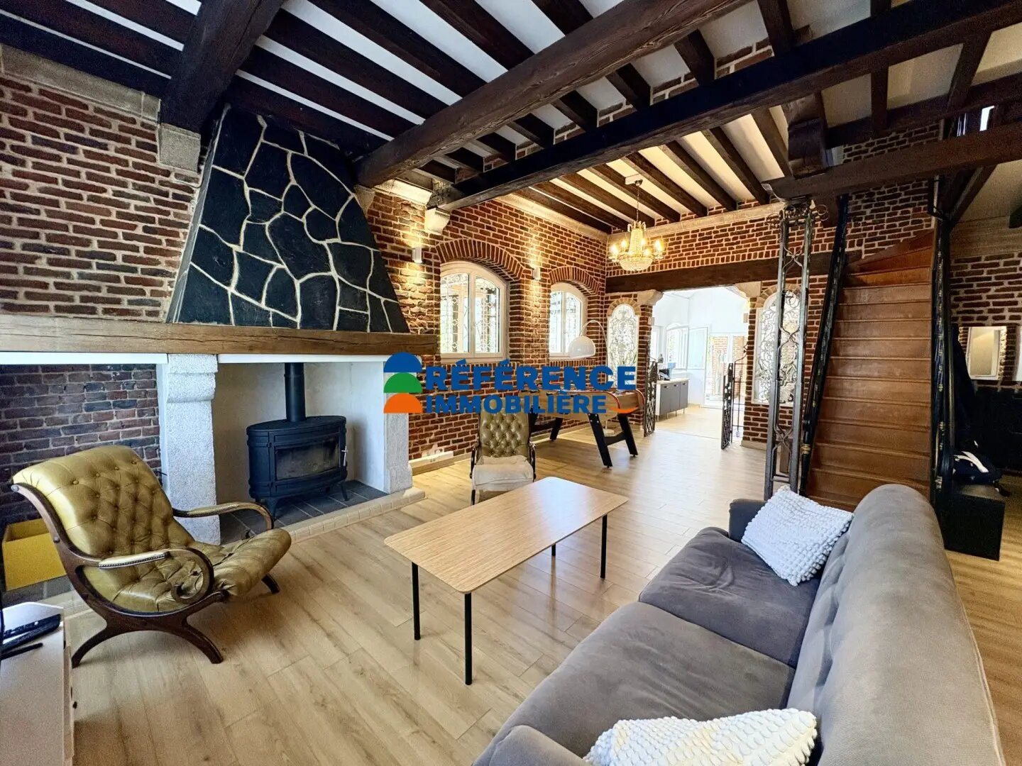 Maison à vendre, 191m², Wambrechies