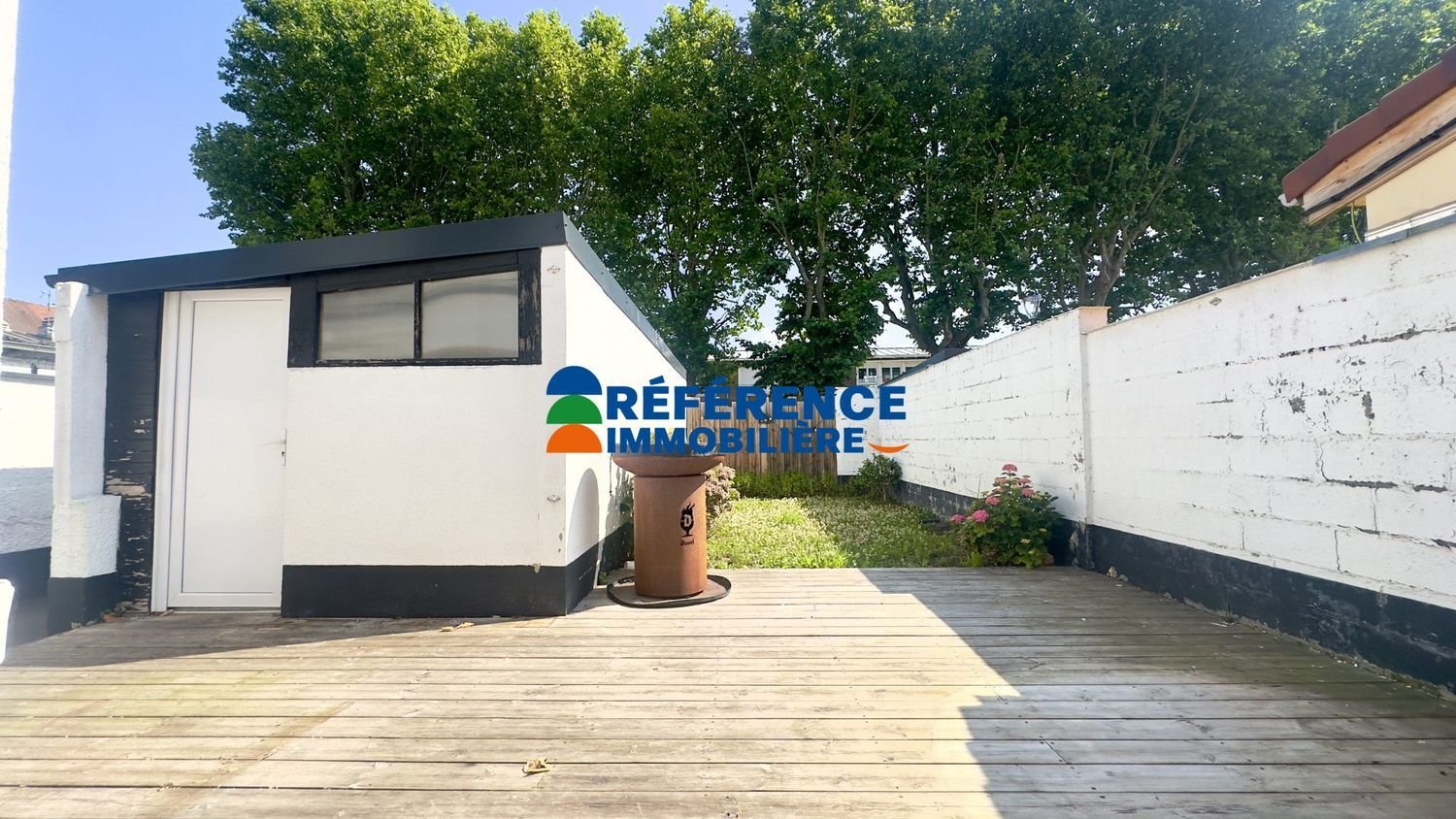 Maison à vendre, 100m², Wambrechies