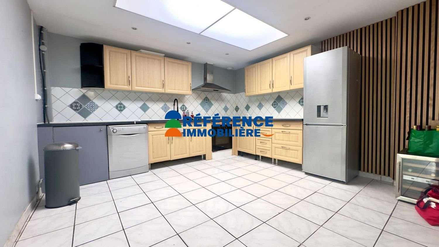 Maison à vendre, 100m², Wambrechies