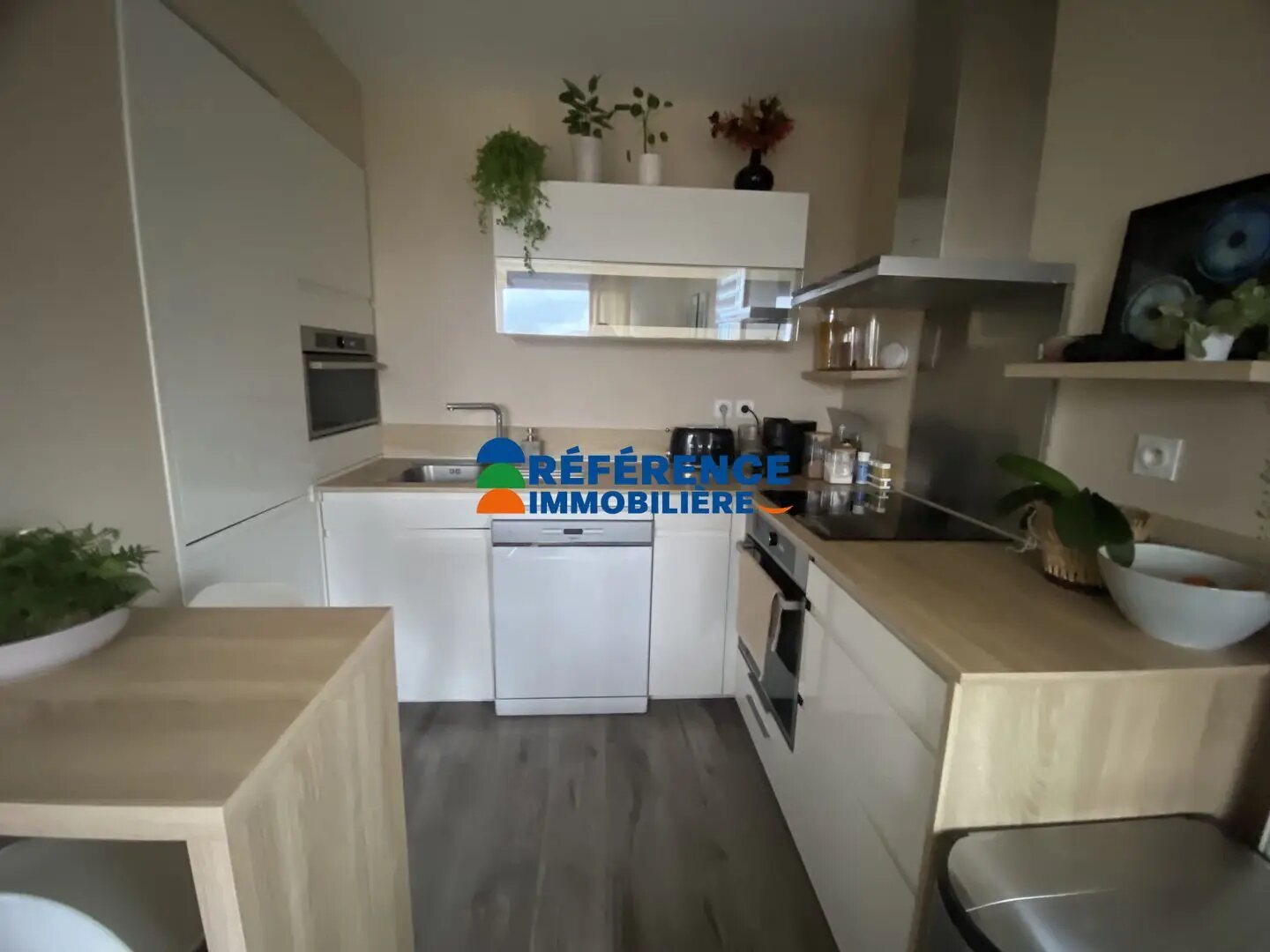 Appartement à louer, 83m², Wambrechies