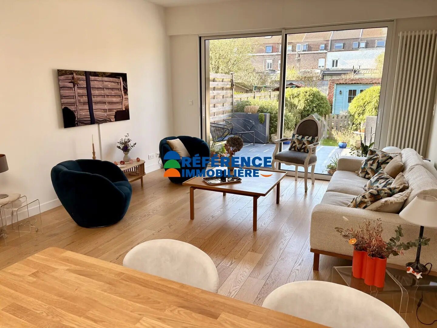 Maison à vendre, 117m², Lambersart