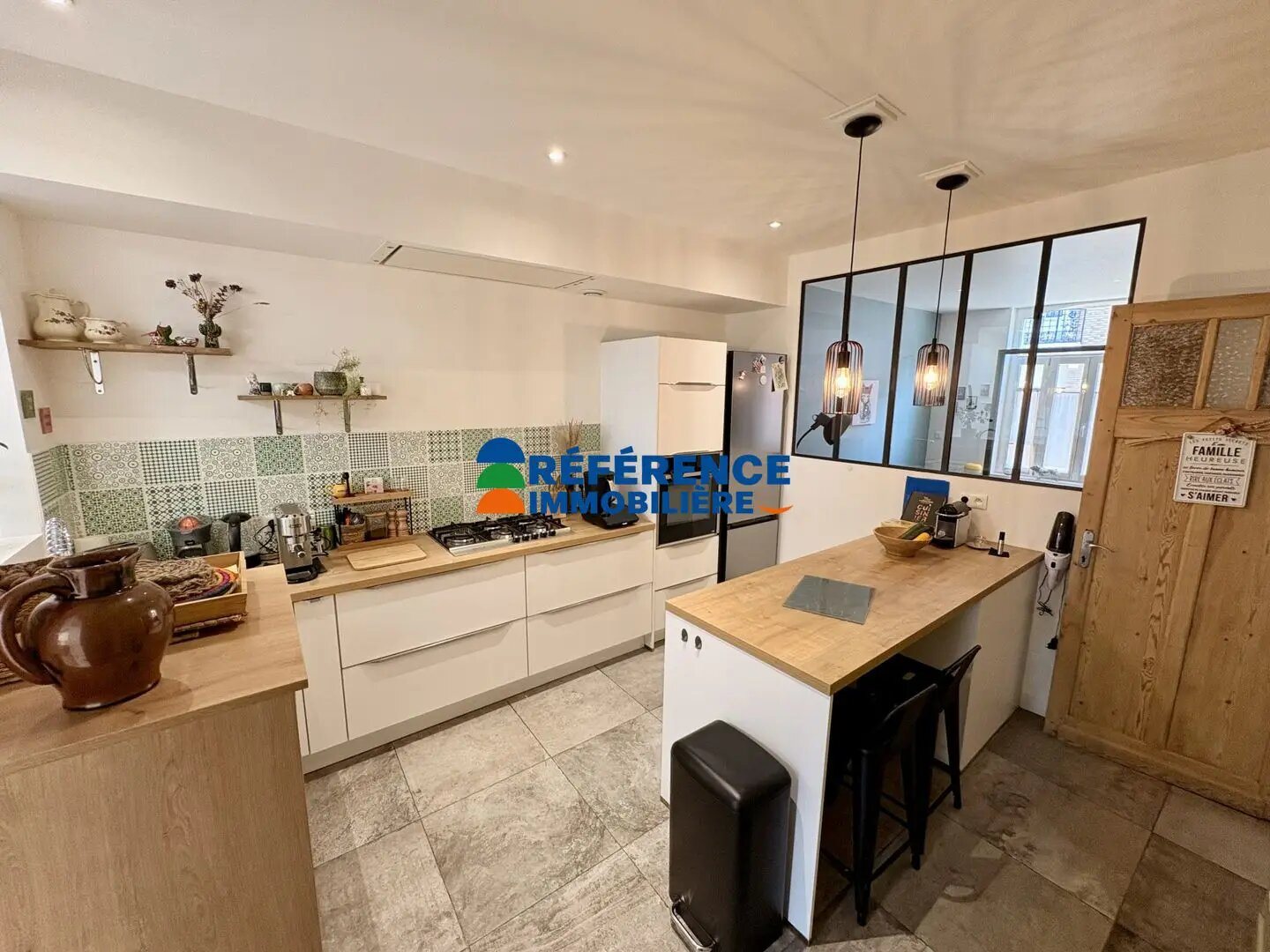 Maison à vendre, 117m², Lambersart