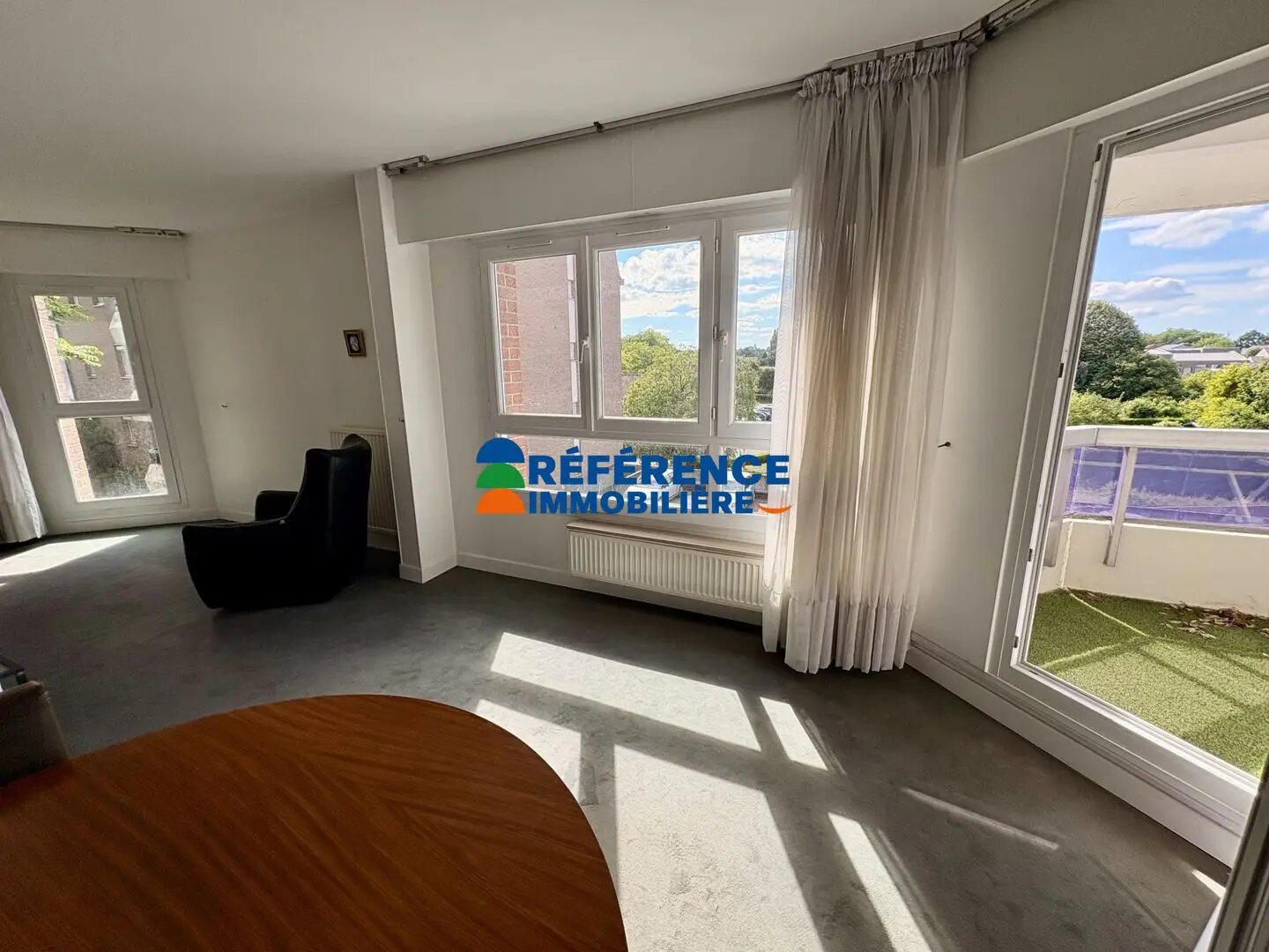 Appartement à vendre, 82m², Lambersart