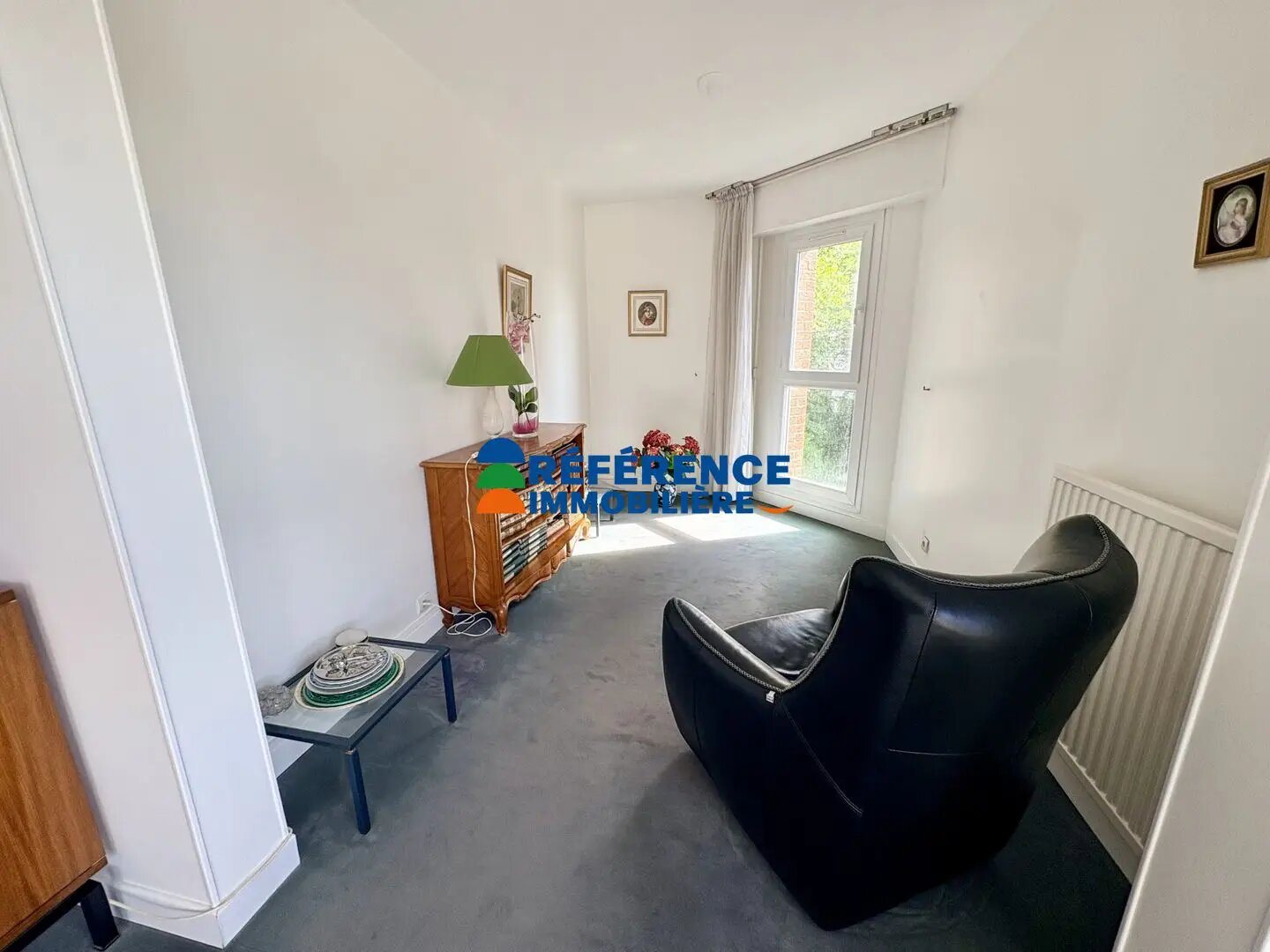 Appartement à vendre, 82m², Lambersart