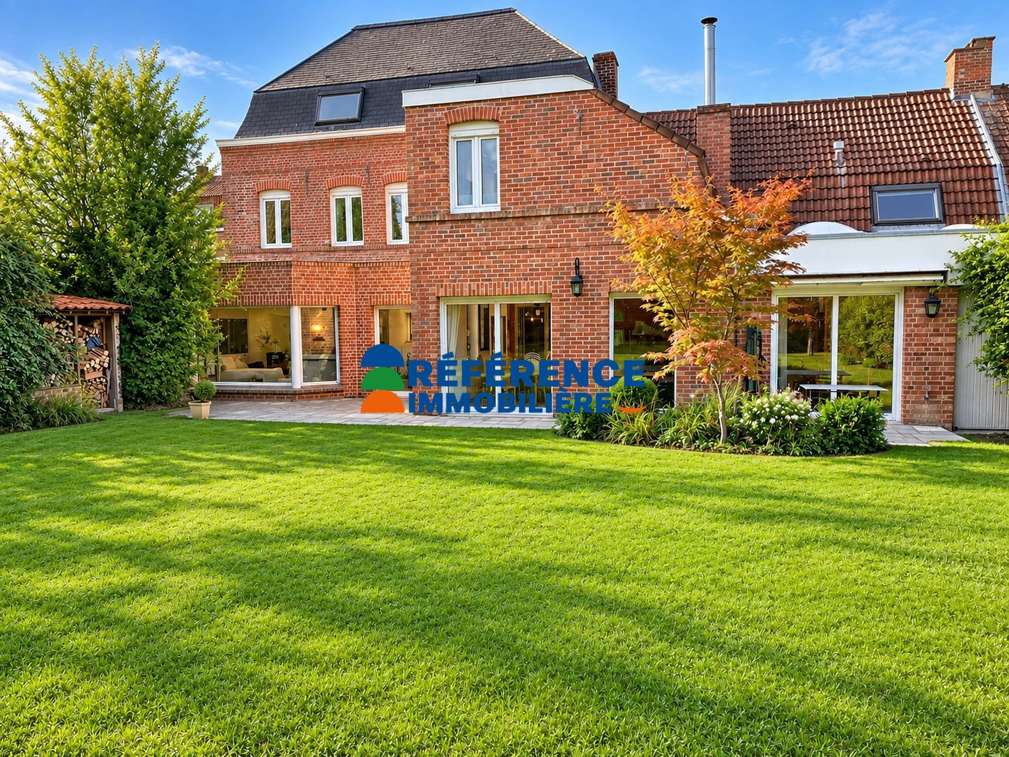 Maison à vendre, 282m², Wasquehal