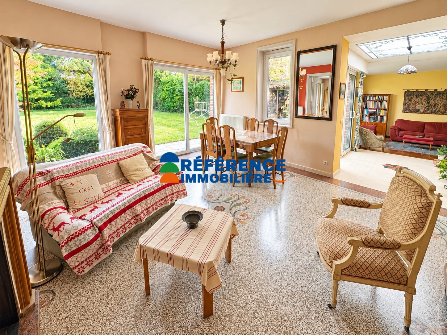 Maison à vendre, 282m², Wasquehal
