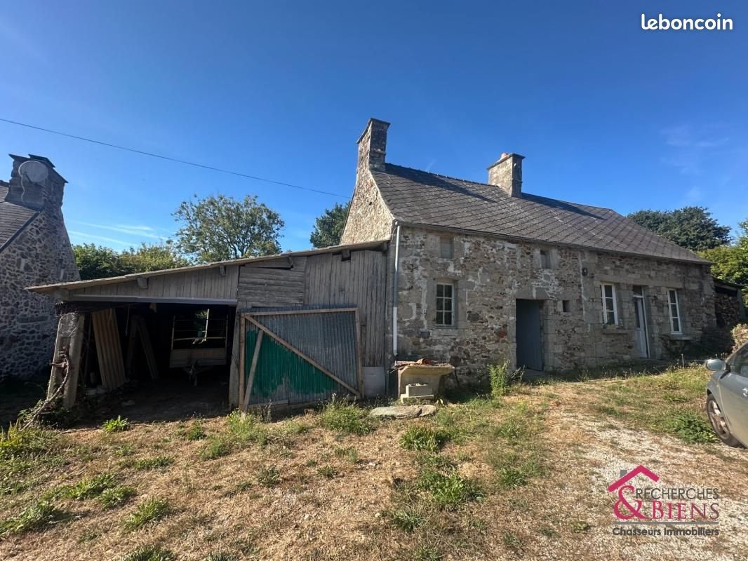 Maison à vendre, 50m², Gonneville