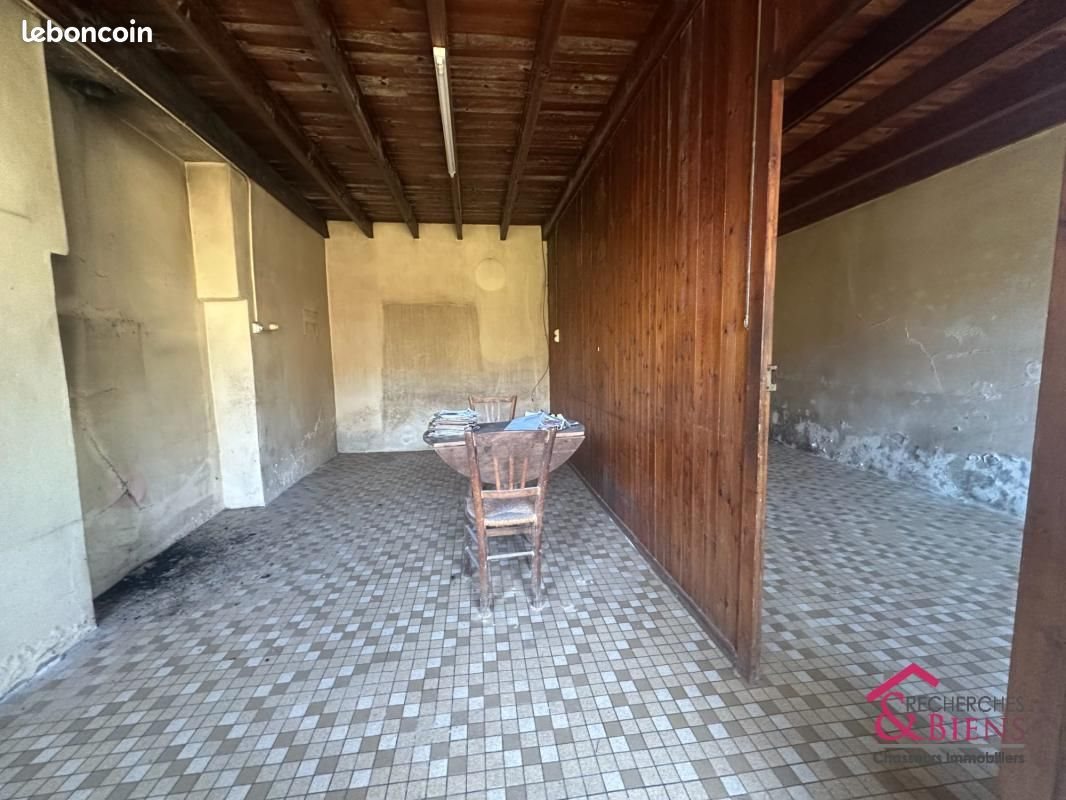 Maison à vendre, 50m², Gonneville