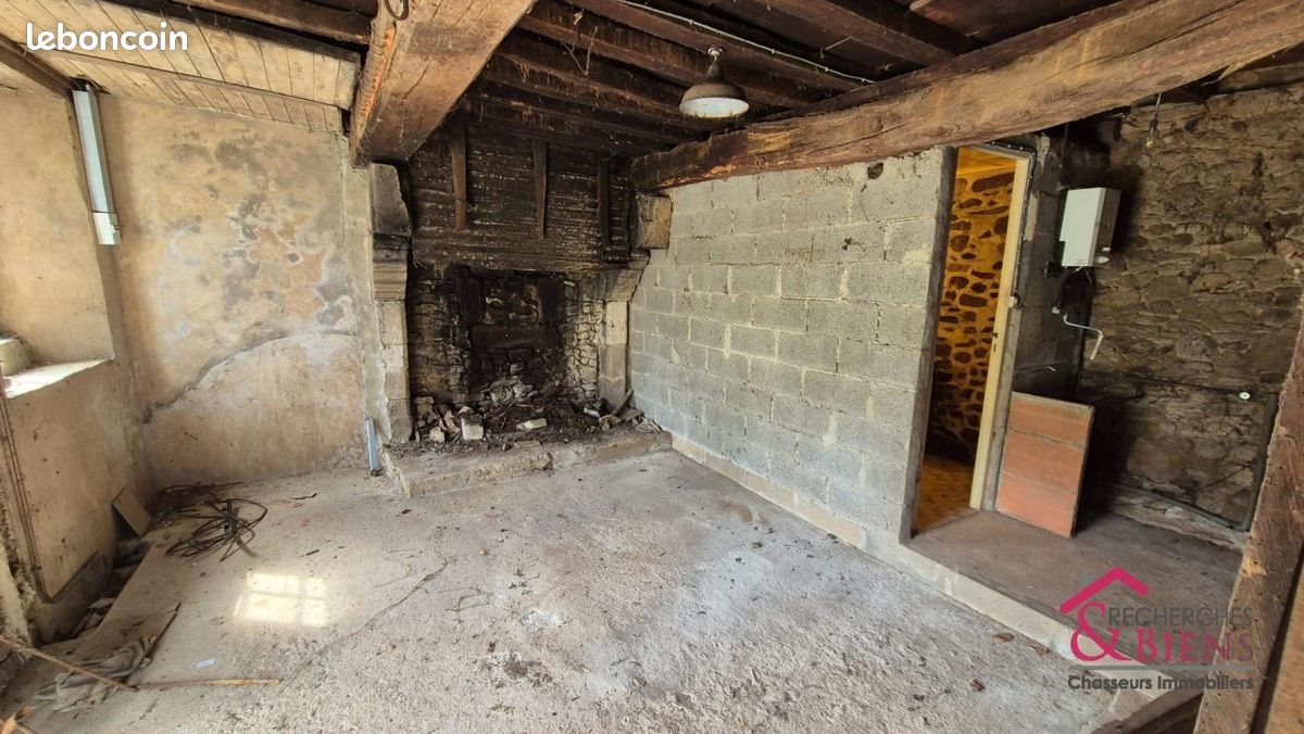 Maison à vendre, 50m², Gonneville