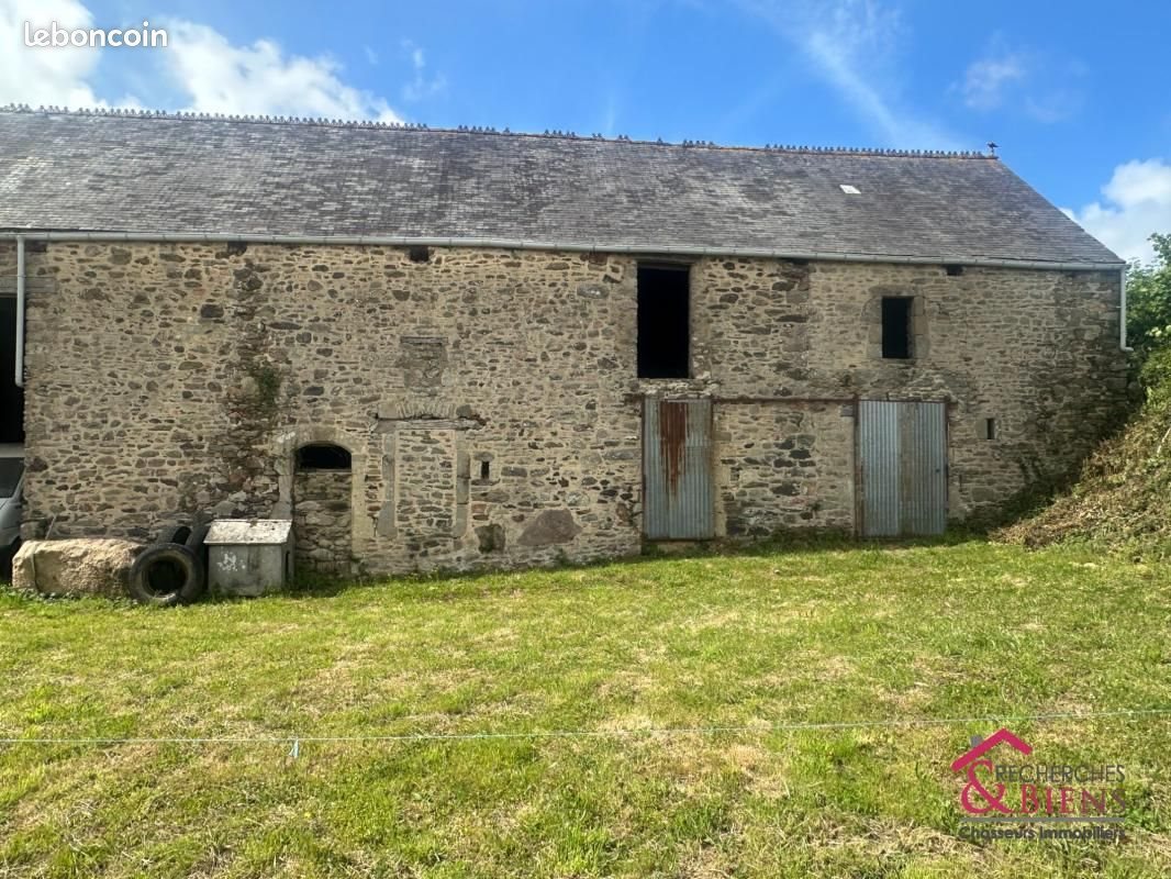 Maison à vendre, 150m², Gonneville
